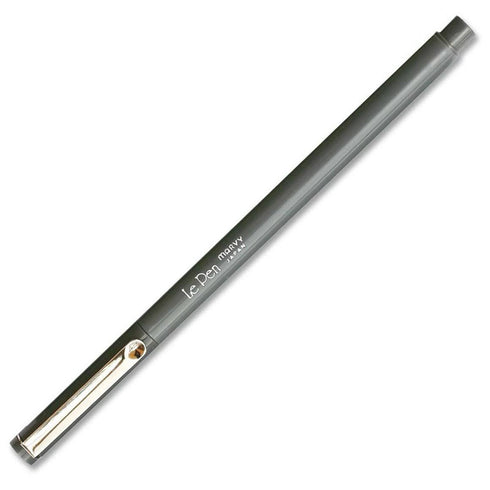 LE PEN DARK GREY